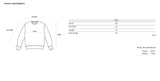 SSY(エスエスワイ)  webbing buckle ssy sweat shirt