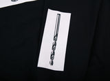 SSY(エスエスワイ)  Drill 3m sweat shirt