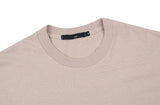 SSY(エスエスワイ)  S SY DAMAGE WASHING T-SHIRT BEIGE