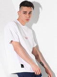 SSY(エスエスワイ)  S SY DAMAGE WASHING T-SHIRT WHITE