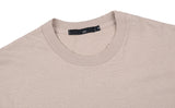 SSY(エスエスワイ)  S SY DAMAGE WASHING T-SHIRT WHITE