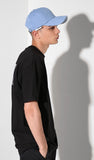 SSY(エスエスワイ)   S SY STATIC ERROR T-SHIRT BLACK