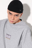 SSY(エスエスワイ)   S SY STATIC ERROR T-SHIRT GREY