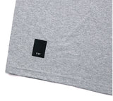 SSY(エスエスワイ)   S SY STATIC ERROR T-SHIRT GREY