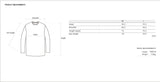 SSY(エスエスワイ)  [50%discount] basic turtleneck long sleeve grey