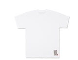 SSY(エスエスワイ)  italic ssy basic t-shrit white