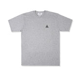 SSY(エスエスワイ)   hiddenface t-shirt grey