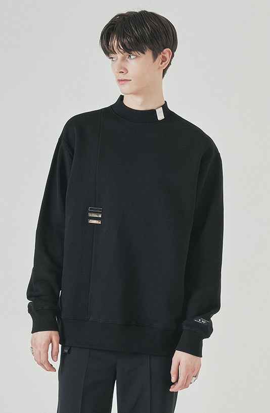 SSY(エスエスワイ)  3 tip oversize heavy mtm