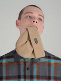 SSY(エスエスワイ)  ssy wappen watch cap beige