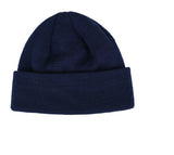 SSY(エスエスワイ)  ssy co needlework watch cap navy