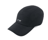 SSY(エスエスワイ)  7panel basic logo camp ball cap