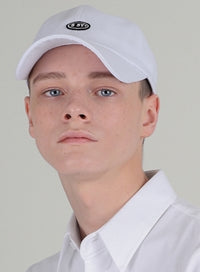 SSY(エスエスワイ)  ssy wappen cap white