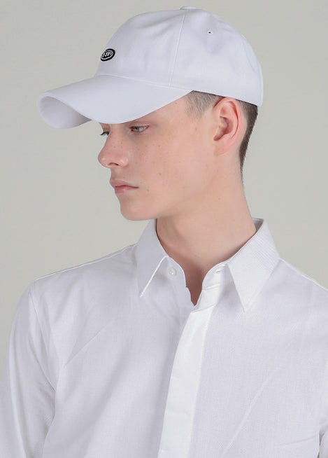 SSY(エスエスワイ)  ssy wappen cap white