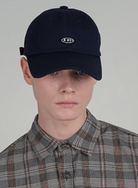 SSY(エスエスワイ)  ssy wappen cap navy