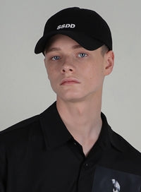 SSY(エスエスワイ)    ssy SAMO cap black