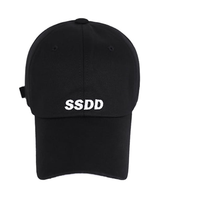 SSY(エスエスワイ)    ssy SAMO cap black