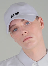 SSY(エスエスワイ)  ssy SAMO cap white