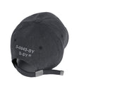 SSY(エスエスワイ)  ssy 0043 cap charcoal