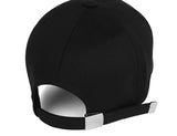 SSY(エスエスワイ)  ssy 18s label cap black