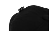 SSY(エスエスワイ)  ssy 18s label cap black