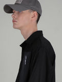 SSY(エスエスワイ)  ssy 18s label cap grey