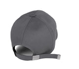 SSY(エスエスワイ)  ssy 18s label cap grey