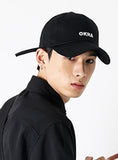 SSY(エスエスワイ)  OKRA cap black