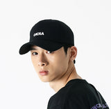 SSY(エスエスワイ)  OKRA cap black