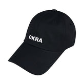 SSY(エスエスワイ)  OKRA cap black