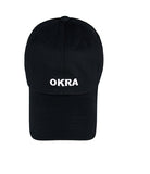 SSY(エスエスワイ)  OKRA cap black