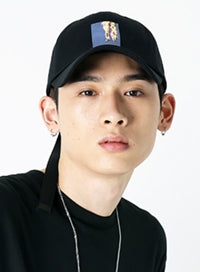 SSY(エスエスワイ)  burning mannequin cap