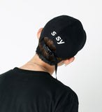 SSY(エスエスワイ)  burning mannequin cap