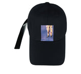SSY(エスエスワイ)  burning mannequin cap
