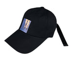SSY(エスエスワイ)  burning mannequin cap