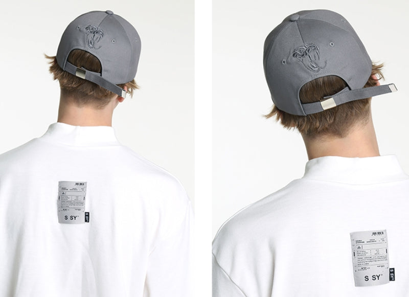 SSY(エスエスワイ)  DEEP SNAKE CAP