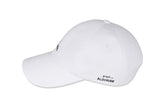 SSY(エスエスワイ) tyvek crack minimal cap white