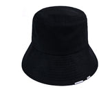 SSY(エスエスワイ) 2way chain burket hat black