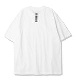 KND(ケイエンド) SWEET CHILD GRAPHIC T-SHIRT WHITE