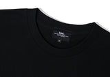 KND(ケイエンド) DROWNERS GRAPHIC T-SHIRT BLACK