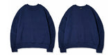 KND(ケイエンド) TERRY REVERSIBLE SWEAT SHIRTS-K NV
