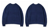 KND(ケイエンド) TERRY REVERSIBLE SWEAT SHIRTS-K NV