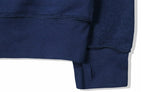 KND(ケイエンド) TERRY REVERSIBLE SWEAT SHIRTS-K NV
