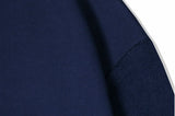 KND(ケイエンド) TERRY REVERSIBLE SWEAT SHIRTS-K NV