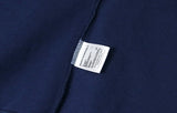 KND(ケイエンド) TERRY REVERSIBLE SWEAT SHIRTS-K NV