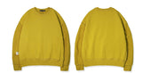 KND(ケイエンド) TERRY REVERSIBLE SWEAT SHIRTS-K MT