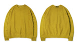 KND(ケイエンド) TERRY REVERSIBLE SWEAT SHIRTS-K MT