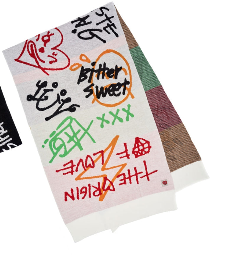 Man.G(マン.ジー)    MGAC19FW004_WH