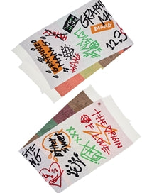 Man.G(マン.ジー)    MGAC19FW004_WH