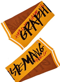 Man.G(マン.ジー)    MGAC19FW002_YE