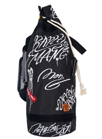 Man.G(マン.ジー)    MGBA19FW923BK